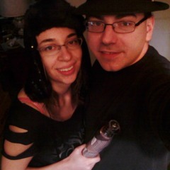 Alex Plays While I Cook