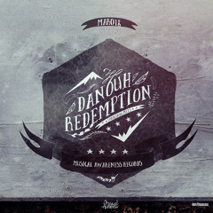 Danouh - Redemption (Original Mix)
