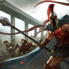 Just A Gent - Warlock Masquerade (Lenny Edit)