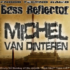 BASS REFLECTOR PODCAST on FNOOB RADIO