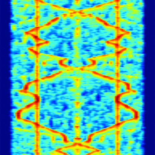 Terrestrial Space Exploration // Greetings Earthlings - WaveFarm WGXC Oct 18, 2014