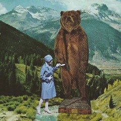 The Earthquake Of '73 (Fruit Bats Cover)