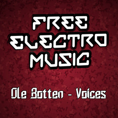 Ole Botten - Voices