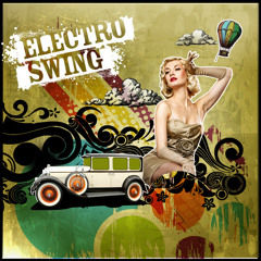 Retroelectric Big Band - St. Tropez