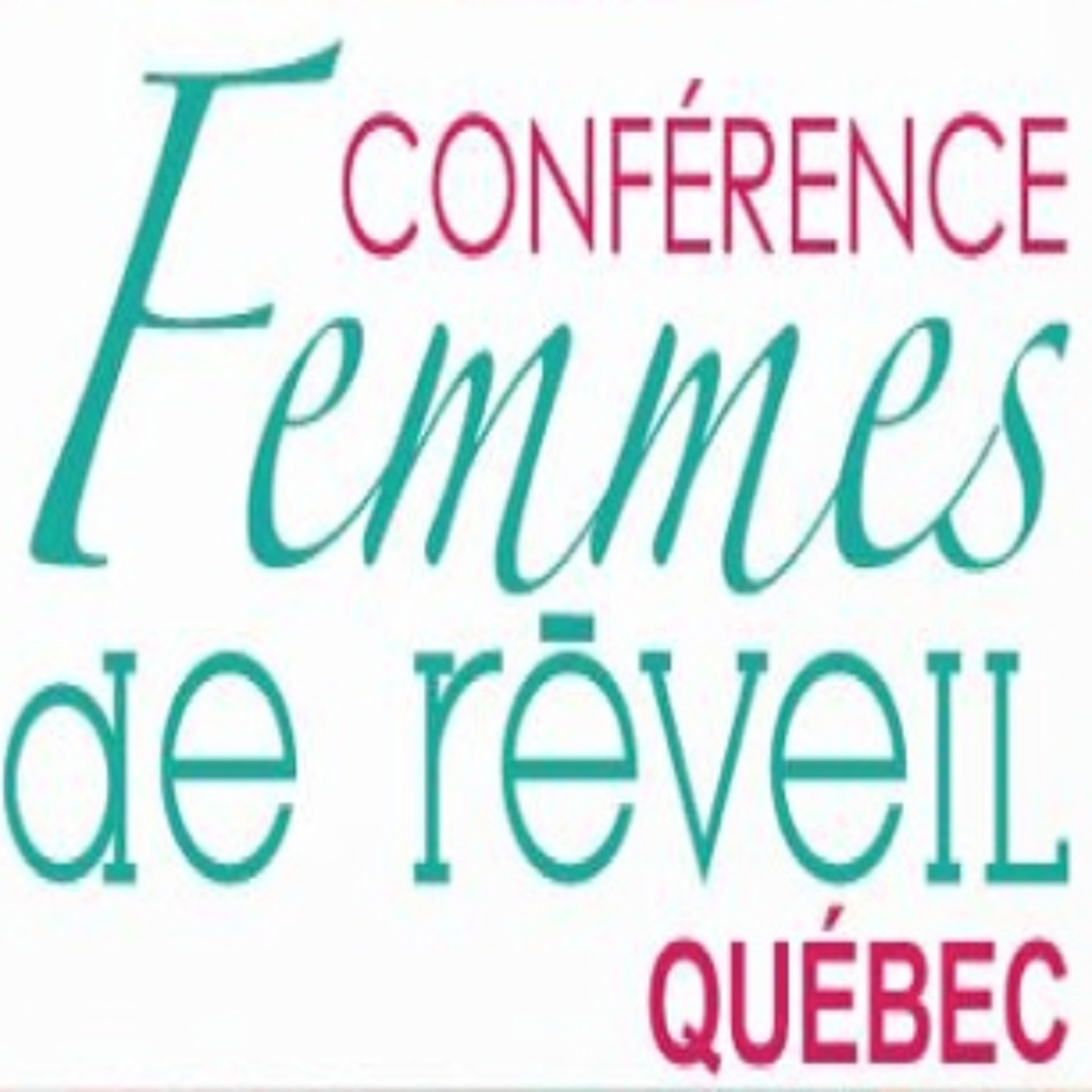 Conférence femmes de réveil - 25 octobre 2014 - soir - Samuel Robinson episode artwork