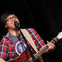 Love Story (Male Version) Taylor Swift Cover - Josh Crispin