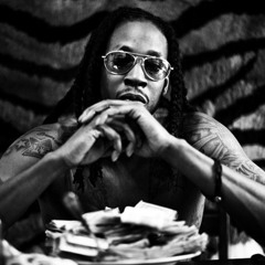 Act Right ( Prod By. @MontaBeats )