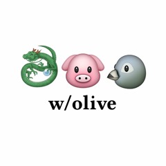 Every Girl Thinks They Can Sing(ft Olive Sunderlage + Picky Pork)[prod. dizzy dragon + Hella Hawk]