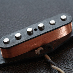 P4 Gain Middle & Bridge