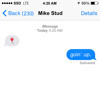 Mike Stud - Goin Up (prod. Louis Bell)