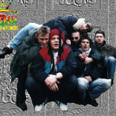 Vibes' N' Power   -  " THROW AWAY"