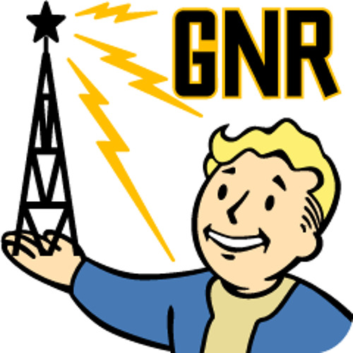 The Ink Spots - Maybe (GNR)