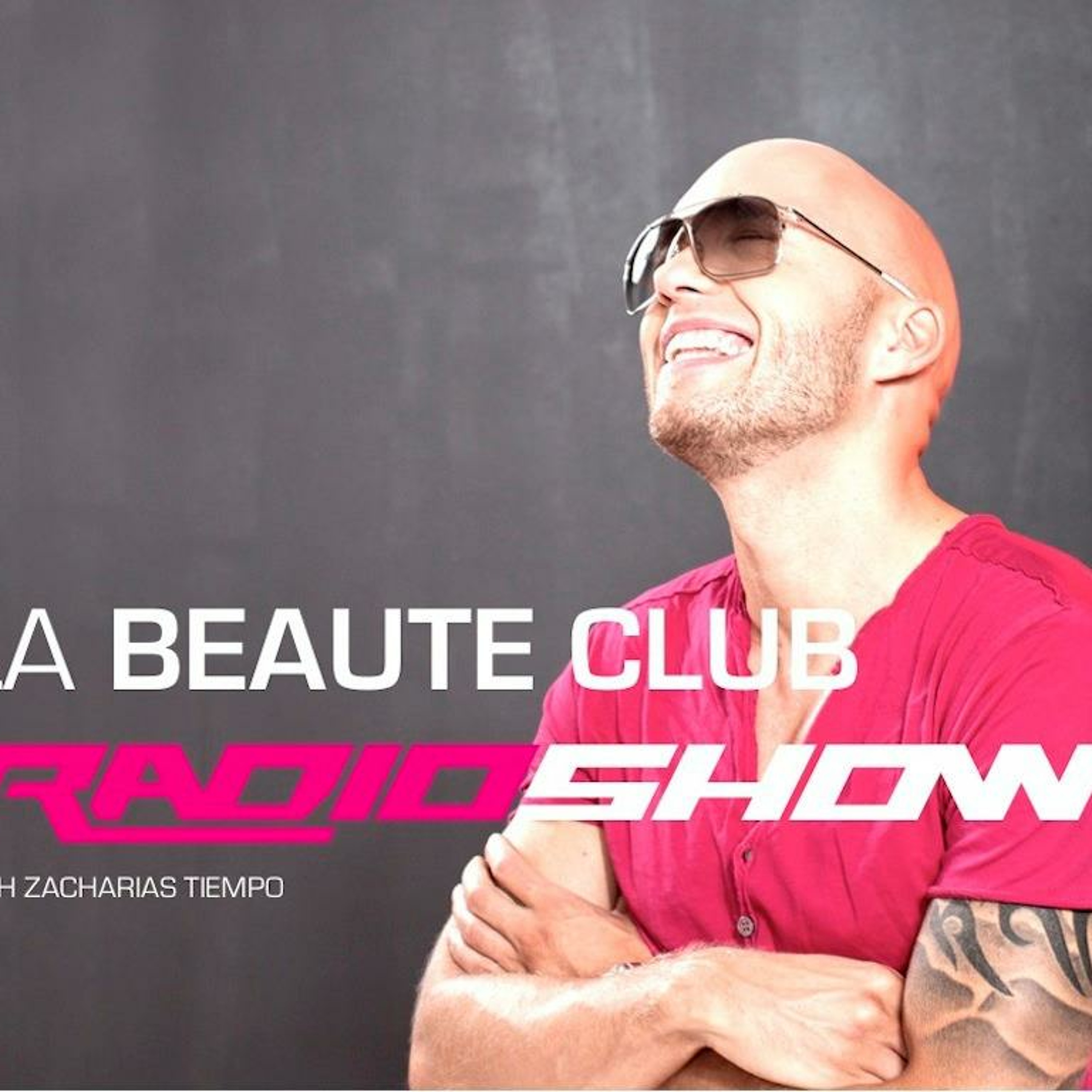 Zacharias Tiempo Live & Mixes