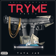 Try Me Remix