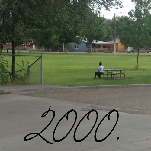 Andrew - Mind Thoughts (prod.Andrew)