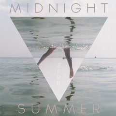 Edward Newgate - Midnight Summer (Zerb Remix)