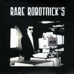 Alexander Robotnick - Problèmes d'Amour (Demo Version)