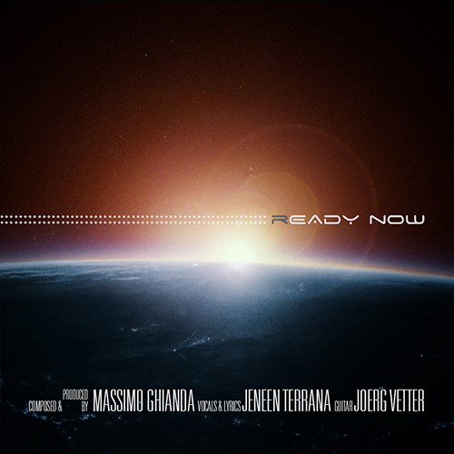 Ready Now (feat. Jeneen Terrana & Joerg Vetter)
