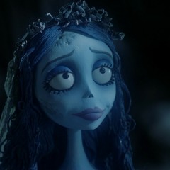 Corpse Bride - Tears to Shed (Cover)