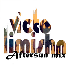 Aftersun Mix - Moombathon X Urban - End Of Summer