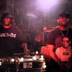 Prhyme - U Looz (Extended DJ Q80)