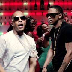 T.I Champagne Room (Trey Songz )