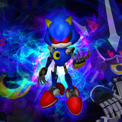 Metal Sonic [Based Freestyle] Prod. gramreaperr