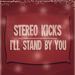 Stereo Kicks - I'll Stand By You - Live Results Wk 2