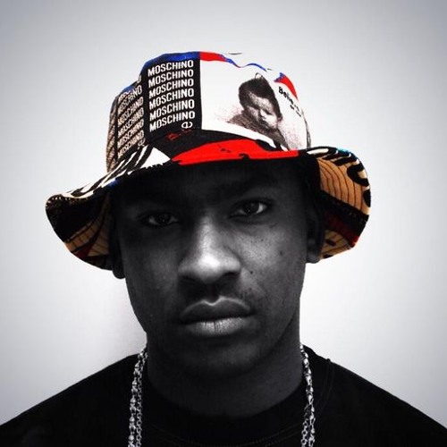 Skepta - Straight Up Remix