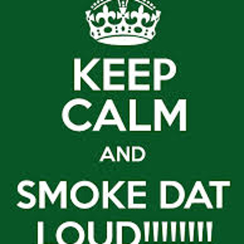 Smoke Dat Loud Ft. Punchline King