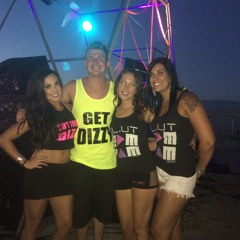 U92'S THE B SIDE DJ DIZZ WEEK 39 CLEAN