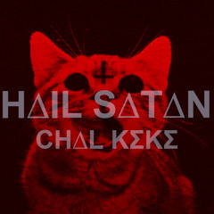 ✌†☽H∆IL♛S∆T∆N☾†✌