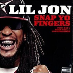 Lil Jon - Snap Your Finger ( Candyland Remix ) [Gosize Re Bounce ] FREE DOWNLOAD