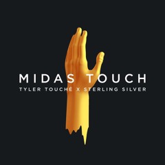 Tyler Touché x Sterling Silver - Midas Touch