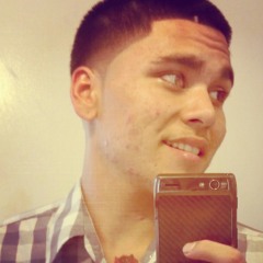 Baby Let me show you(Dmacc)