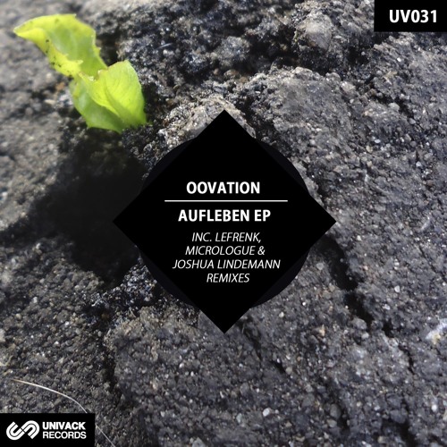 Oovation - Aufleben (Joshua Lindemann Remix)