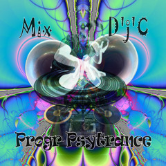 Mix D'j'C - Progr Psytrance -  N°469  .Mp3
