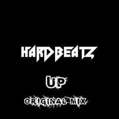 HardBeatz - UP! (Original Mix)