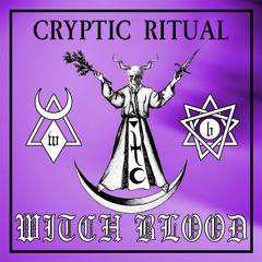 ☨ CRYPTIC RITUAL MIX ⚔