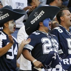 IM A DALLAS COWBOYYYYYYYYYYYY