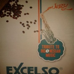 06 Delia - Satu Yang Tak Bisa Lepas (Excelso Jazzy Tribute To Indonesian Music)