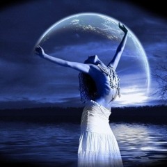 T party ~ new MOON medicine