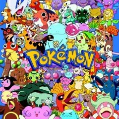 Pokémon Opening (1T) -  Español Latino