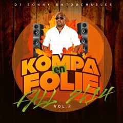 KOMPA EN FOLIE VOL.2 #FALL2014 #KITELMACHE...