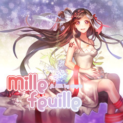 2014 Oct. Monthly MVZ Vol.14 'Mille Feuille'