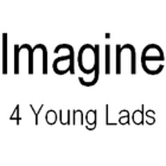 Imagine (4 Young Lads)