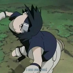 Naruto Shippuden: Sasuke Vs Orochimaru (Full HD Fight)