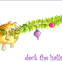 Deck The Halls in 7/8 Time