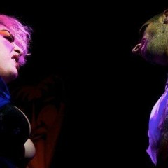 Ghetto Pussy - 'We Are Ghetto Pussy'