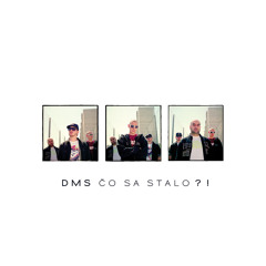 DMS - Milion feat. DNA prod. SMART